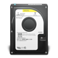 Don't forget to backup your hard disk!